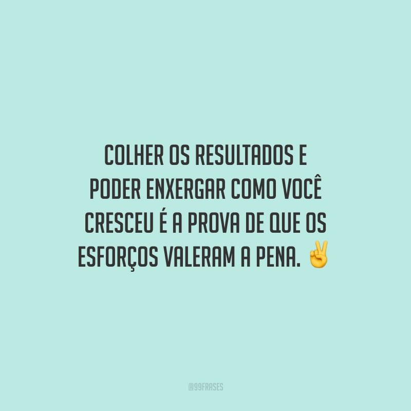 30 frases de crescimento pessoal para quem está trilhando este caminho