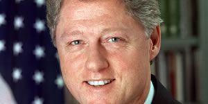 Frases de Bill Clinton - 99 Frases