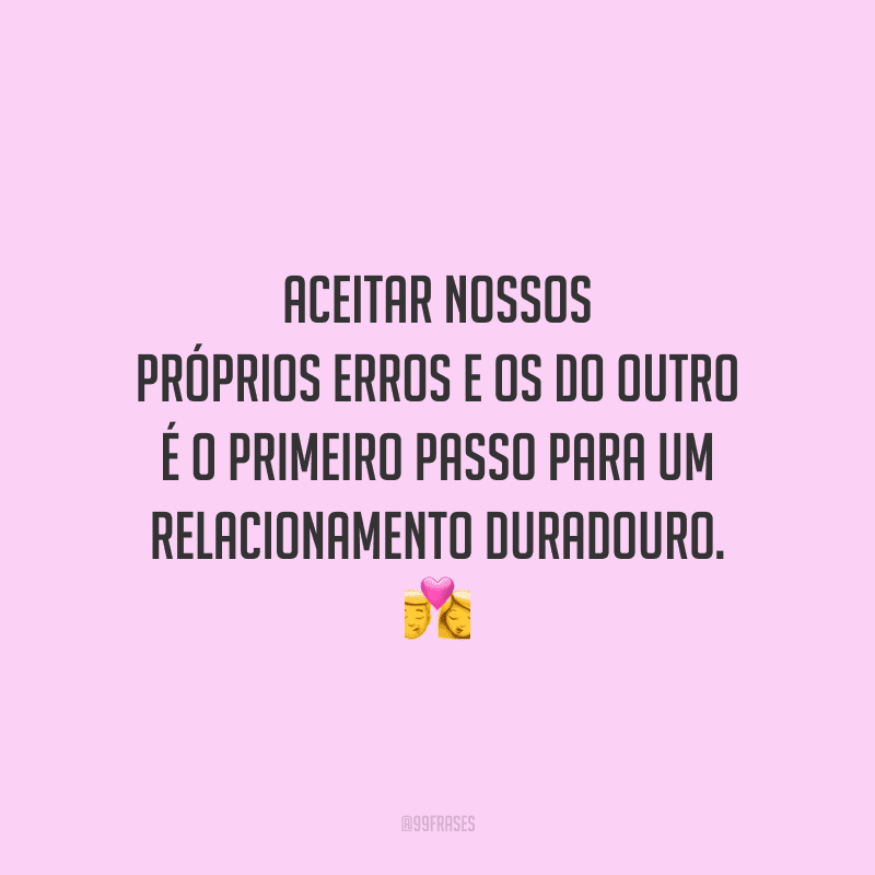 40 Frases Sobre Erros Para Aprender A Aceitá Los E Superá Los