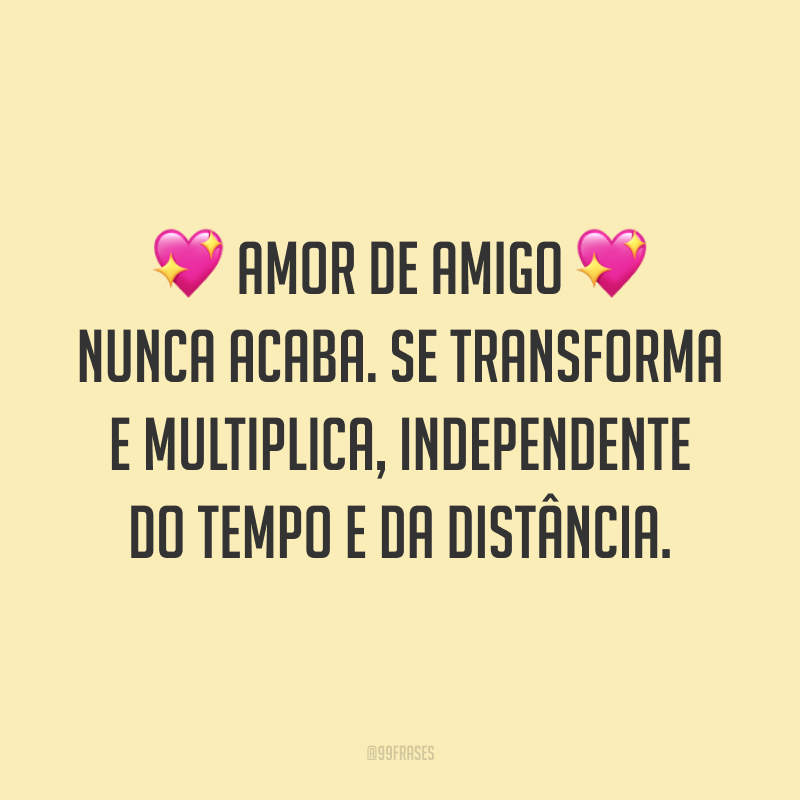 50 frases sobre distância para quem quer abraçar alguém ...