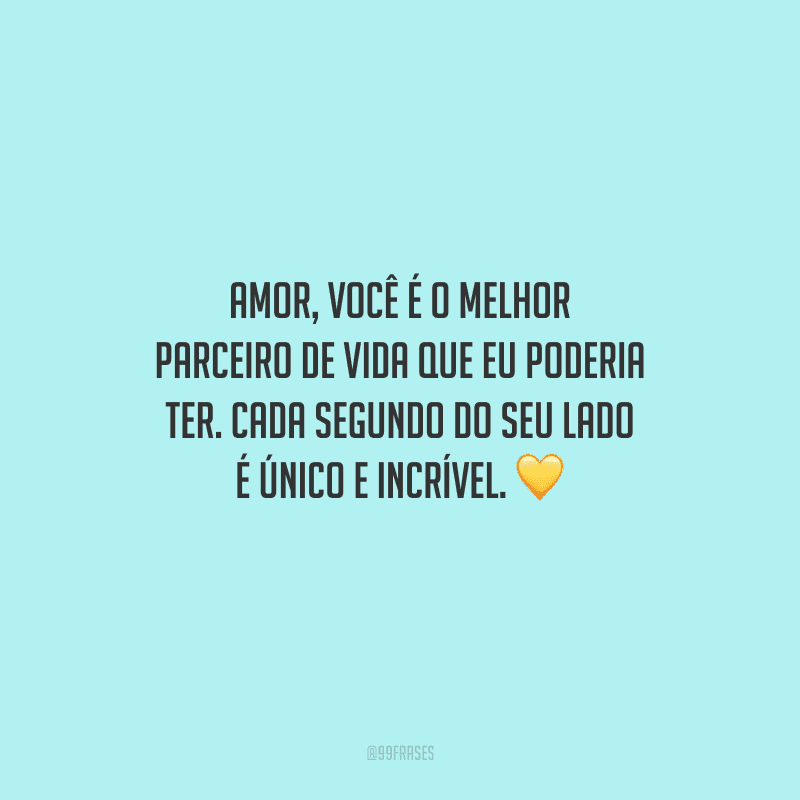 50 frases de carinho para namorado que demonstram toda sua paixão