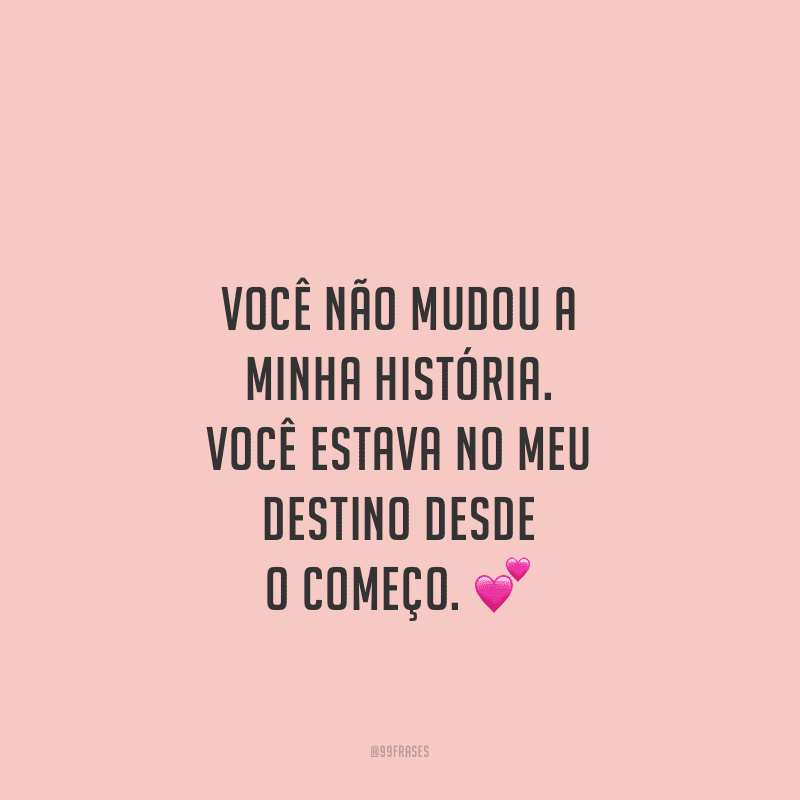 35 frases de destino para você que crê que temos um caminho traçado