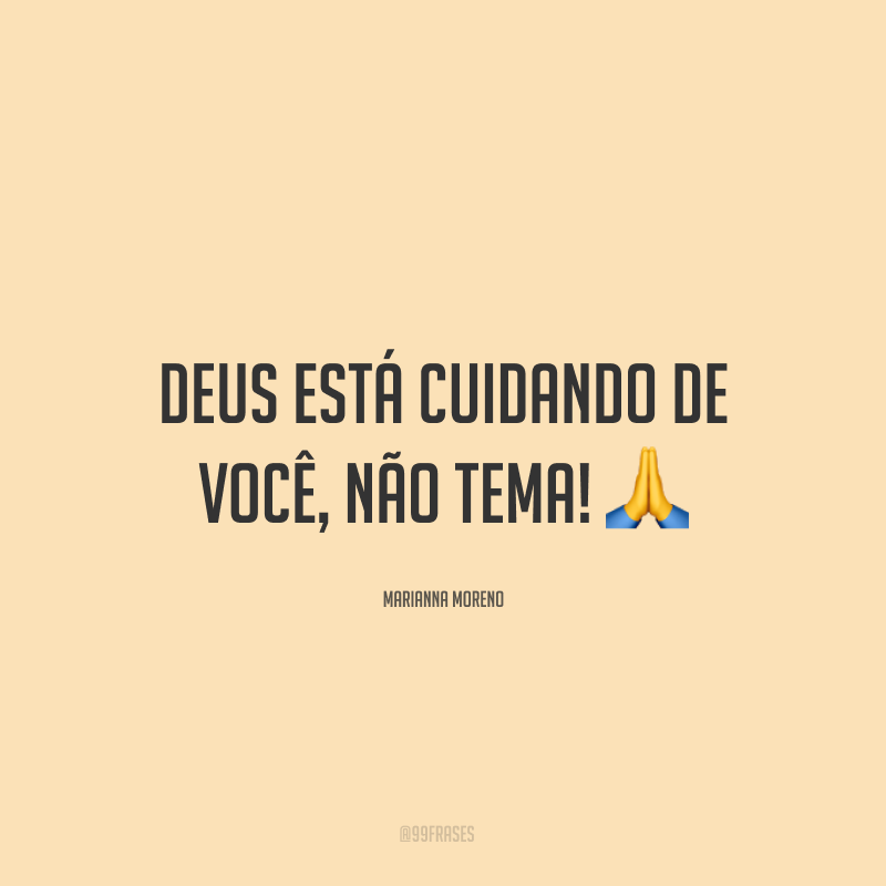 45 Frases Lindas De Deus Que Mostram Como Ele é Maravilhoso