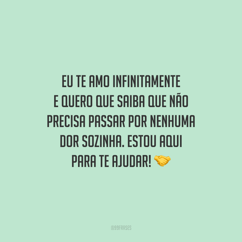 50 frases de apoio para amiga que mostram que ela não está sozinha