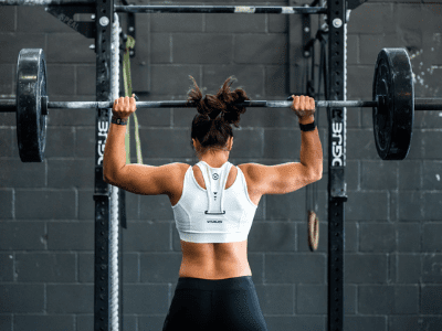 50 frases de Crossfit para você que não sai da box!