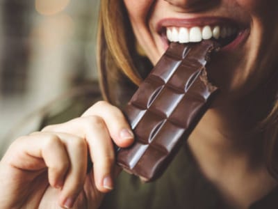 45 frases de chocolate para deixar a vida mais doce e feliz