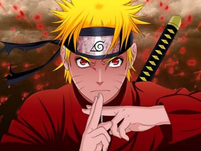 25 frases de Naruto que são icônicas e inspiradoras