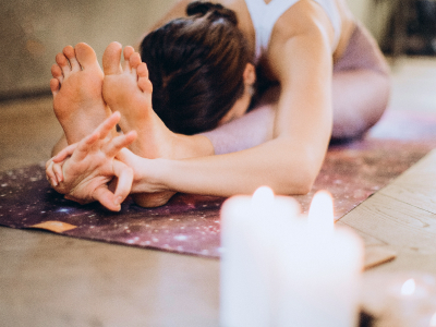 45 frases de yoga que alinham o corpo e a mente