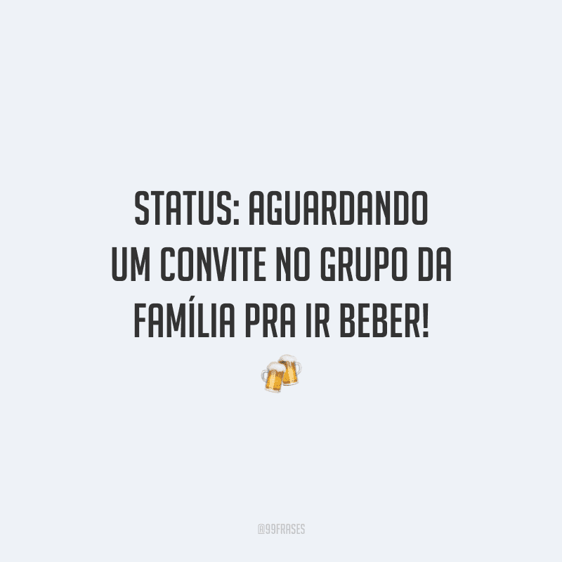 30 Frases Para Grupo De Família Que Vão Animar Quem Você Ama 8003