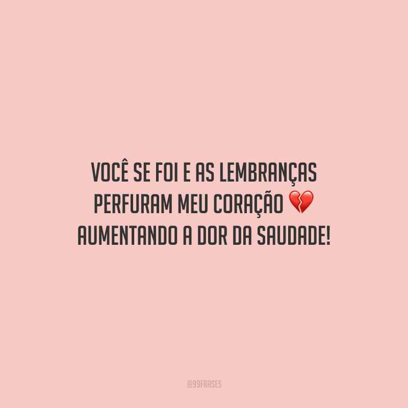 40 Frases De Despedida De Amor Para Lidar Com A Separacao