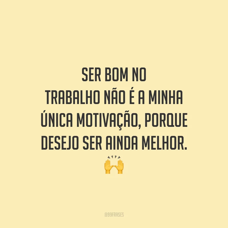 Frases de reconhecimento no trabalho: 60 para você usar