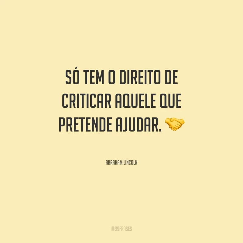 40 frases sobre críticas para não julgar as pessoas sem conhecê-las